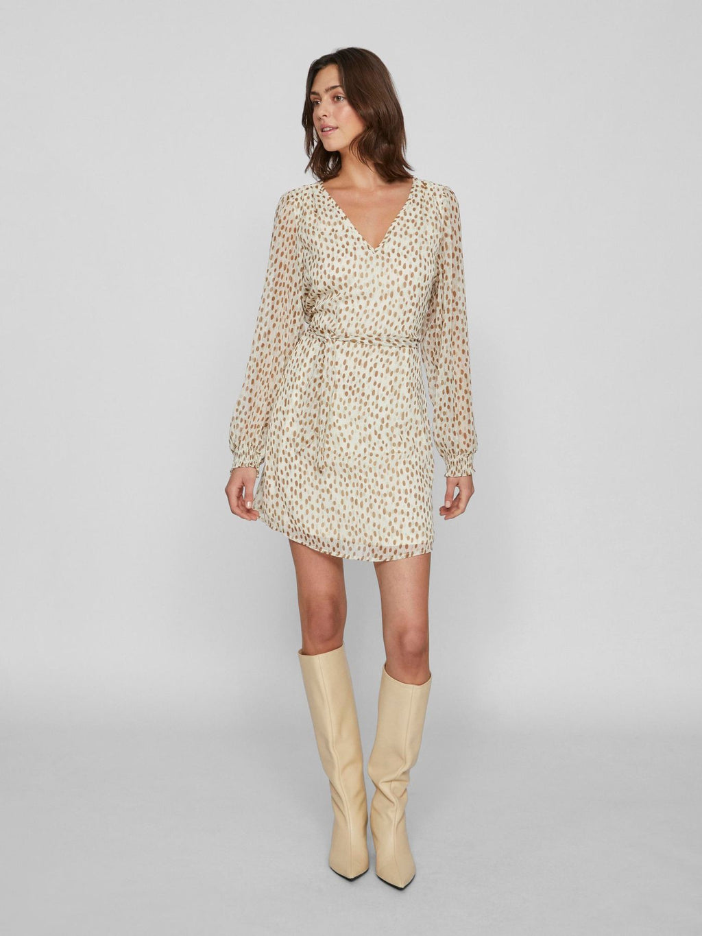 VILA Women's dress 14092010