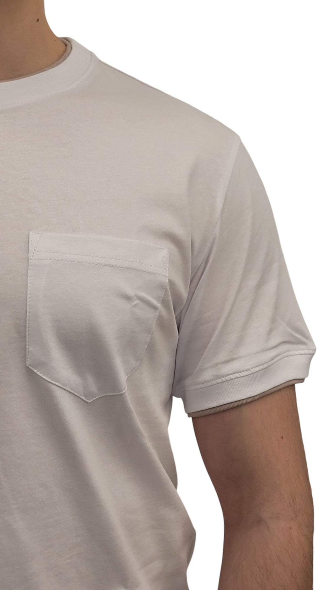 L.B.M 1911 T-SHIRT Uomo 6407 59094
