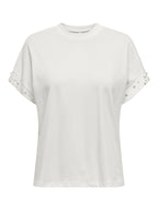 ONLY T-SHIRT Women 15346733