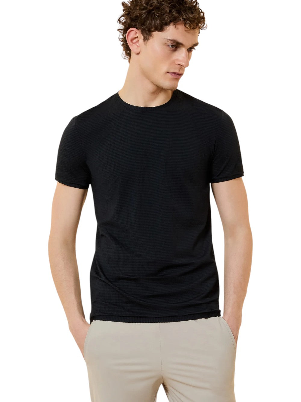 RRD T-shirt Uomo striton 26204 60