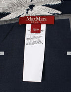 MAX MARA STUDIO FOULARD Donna OSSO