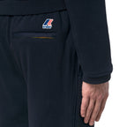 K-Way Pantalone Uomo PHILBERT POLY COTTON K3134EW K89