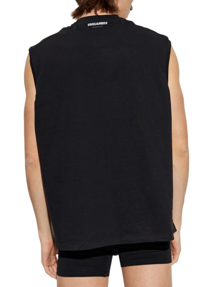 DSQUARED2 T-SHIRT Uomo D9M435710