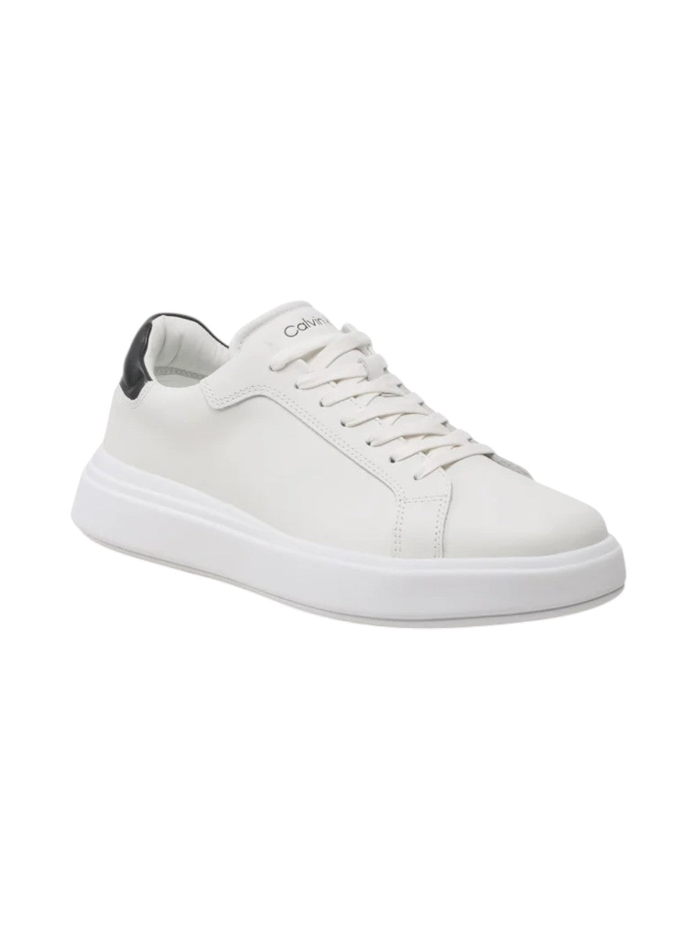 Calvin Klein Scarpa Uomo LOW TOP HM0HM01016