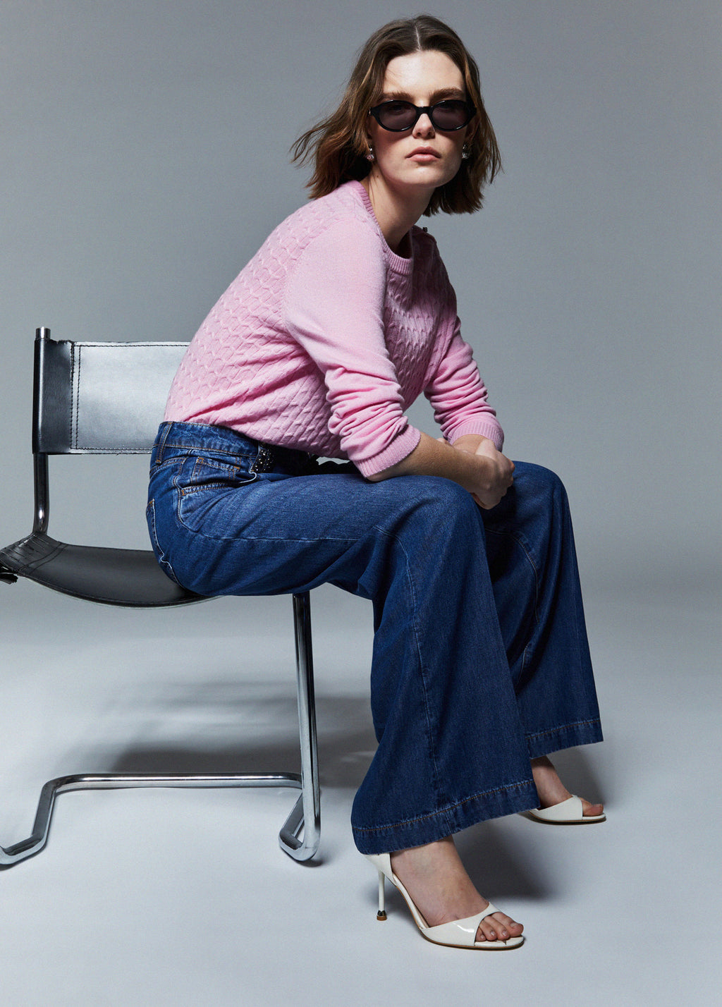 Liu Jo Jeans Donna  UA6201D0333 77682
