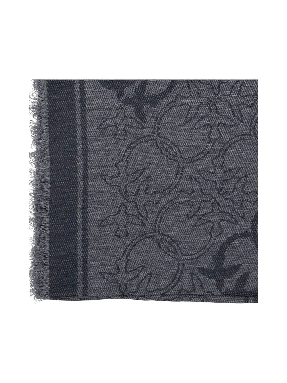 Pinko Sciarpa Donna POLONIA PASHMINA 106017A2ZH K02