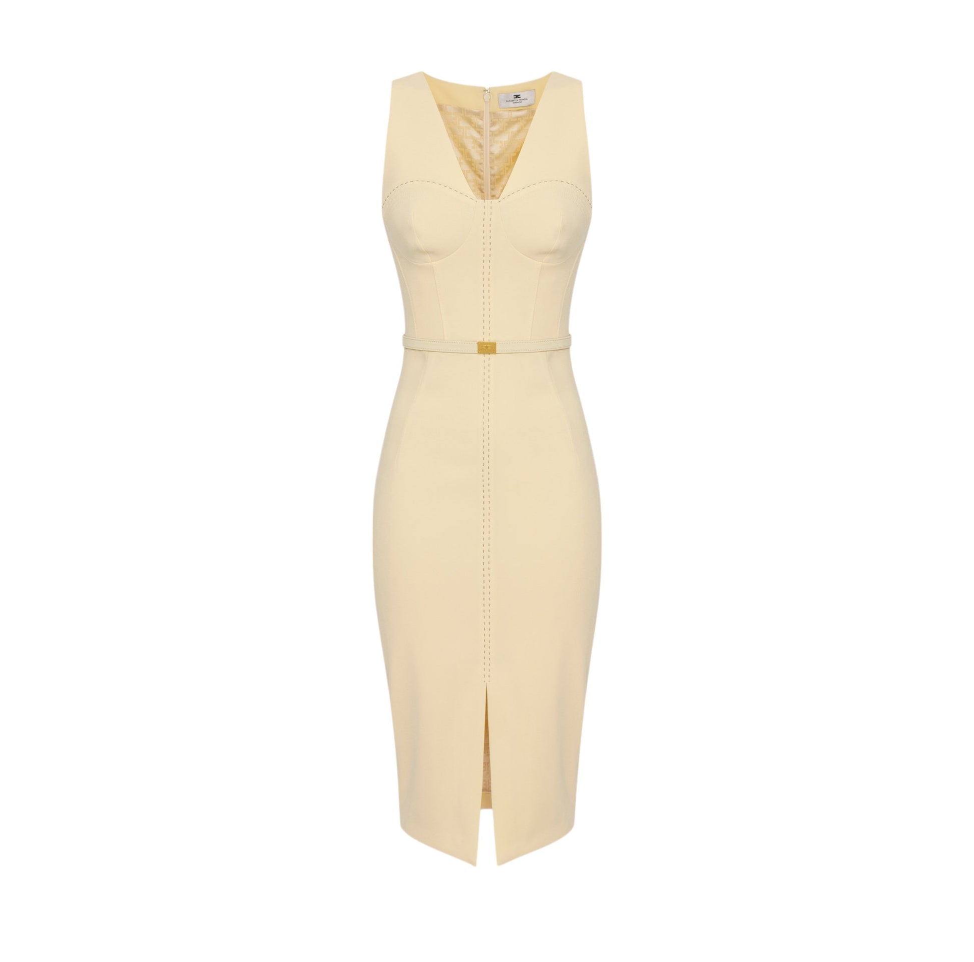 elisabetta franchi abito Donna AB70651E2
