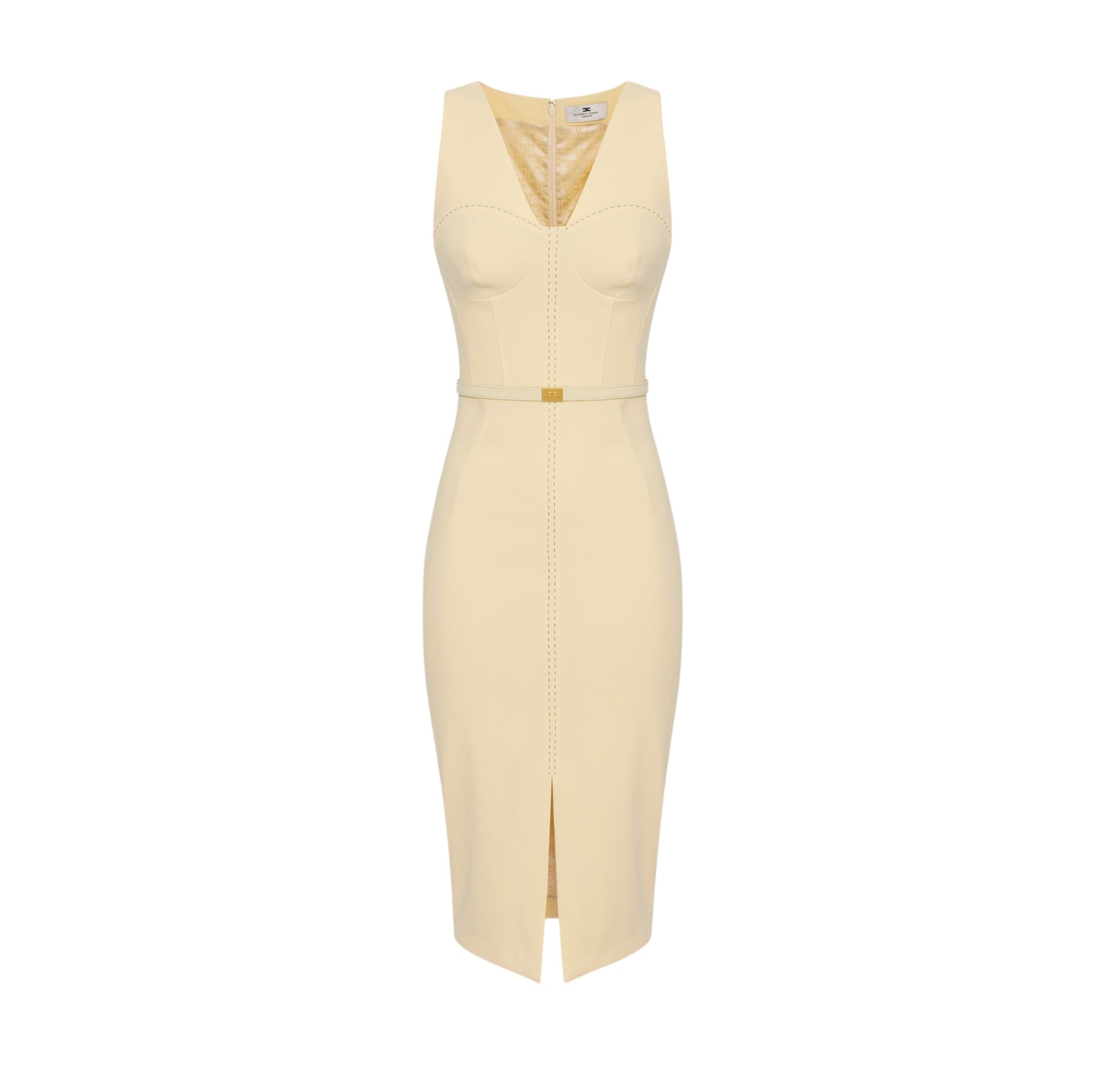 elisabetta franchi abito Donna AB70651E2