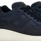 Hogan Men's Shoes HXM3710CP50UGW