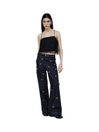 Nenette Jeans Donna  42BB-SANDYB