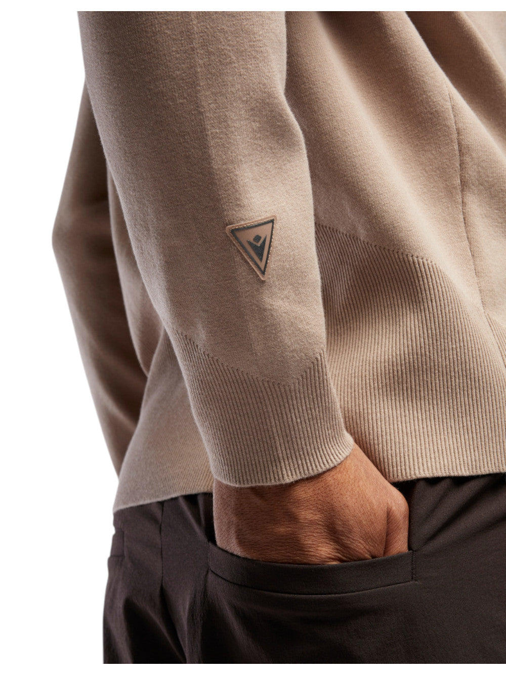 Macron Maglia Uomo ONE FCG HUNTER SEAMLESS 200007930001