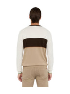 Liu Jo Uomo Maglia Uomo Girocollo QF5114MA19RC3826
