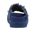 Mou Women's Slipper SW451004K