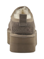Colors of california Ciabatte Donna FURRY CLOGS HC.SHEARPLA3