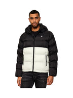 Calvin Klein Giubbino Uomo Nylon Color Bock LV04RD527G