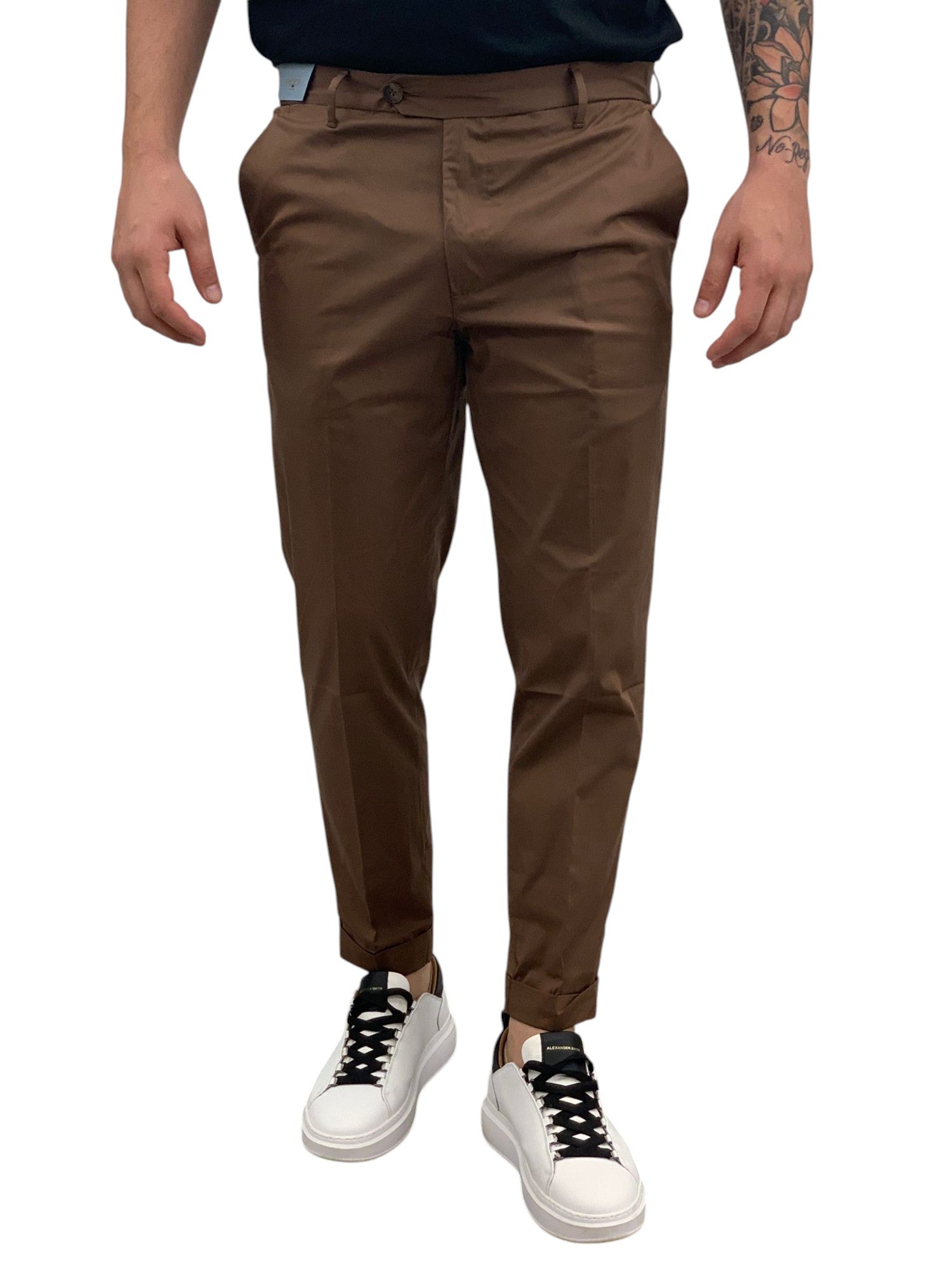 Enjoy pantalone Uomo PT25-220025