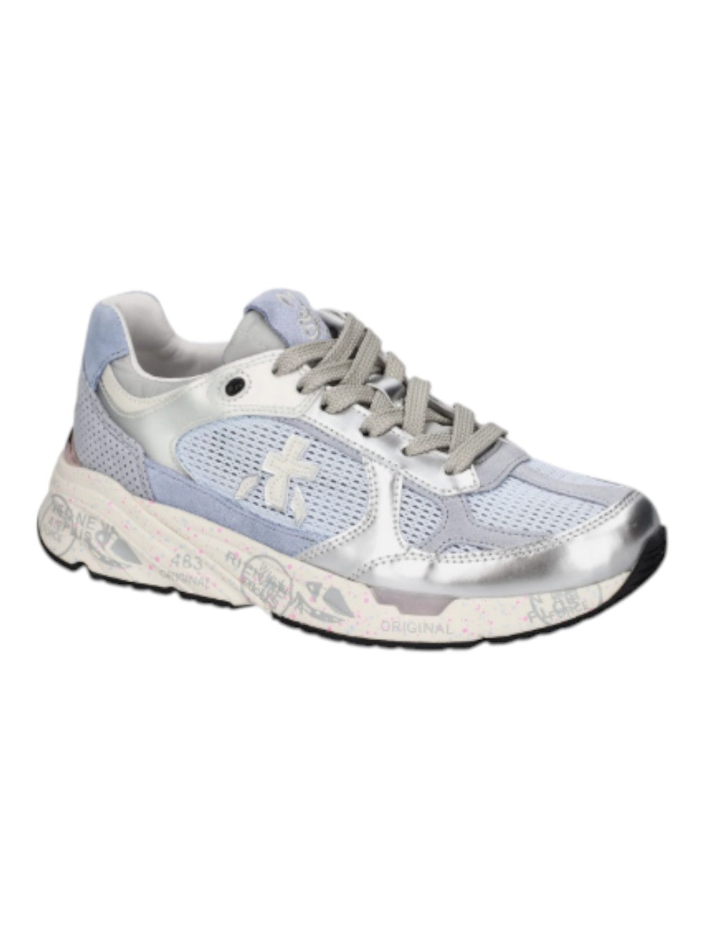 PREMIATA Sneakers Donna Mased Mased 8205
