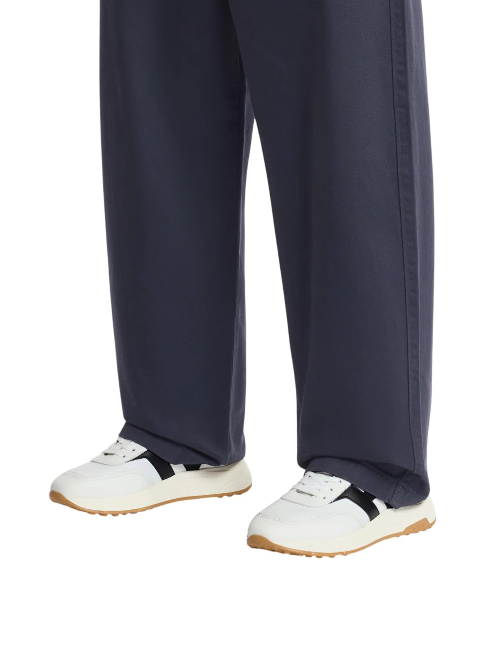 Hogan Sneakers Uomo Hyperlight HXM5630FR30U6U1353