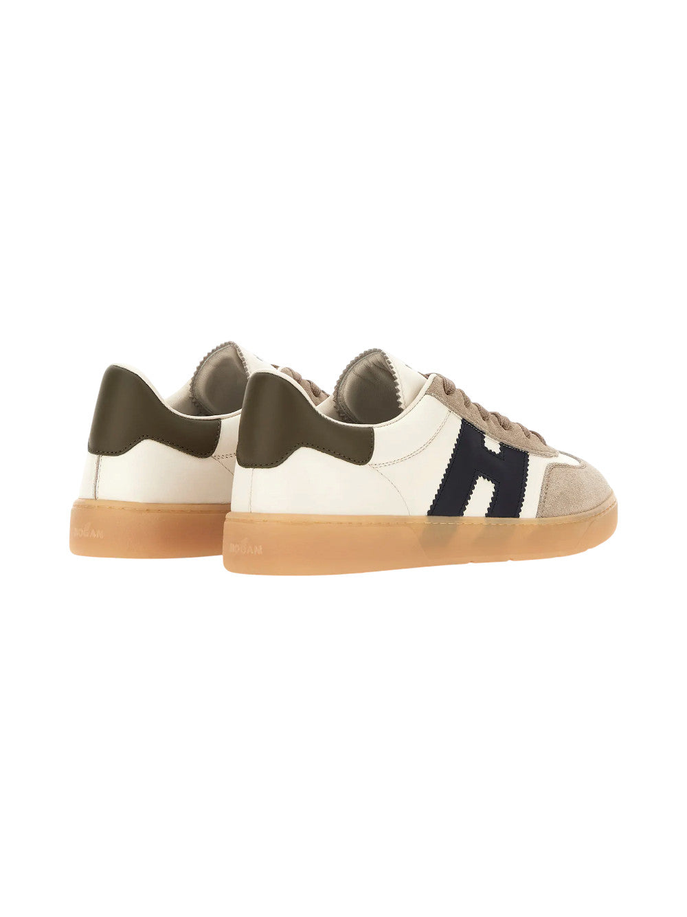 Hogan Sneakers Uomo Cool HXM6470FB60UHC964M