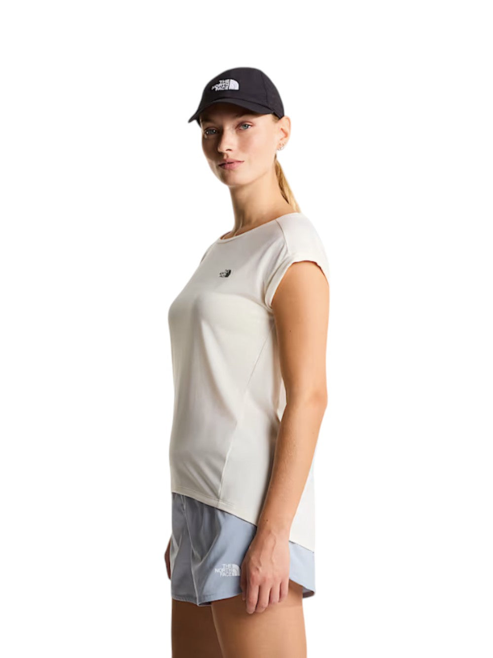 The North Face T-SHIRT Donna W Tanken Tank NF0A8BS2QLI1