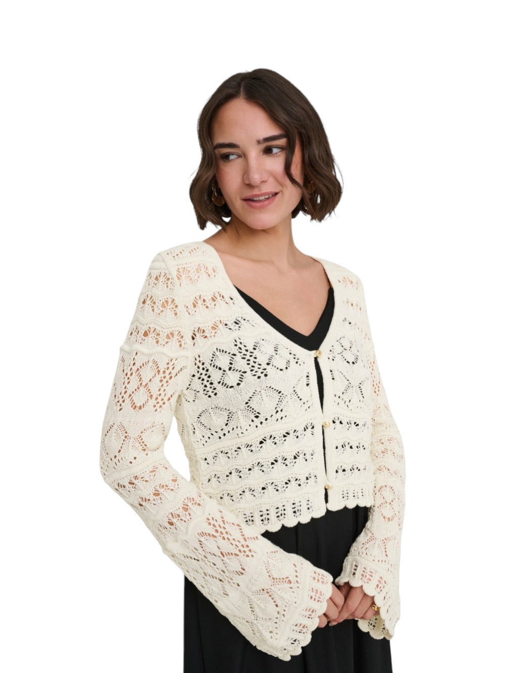 ONLY Cardigan Donna  15364859 Br