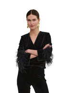 Nenette Bluse Donna  42BB-FARO