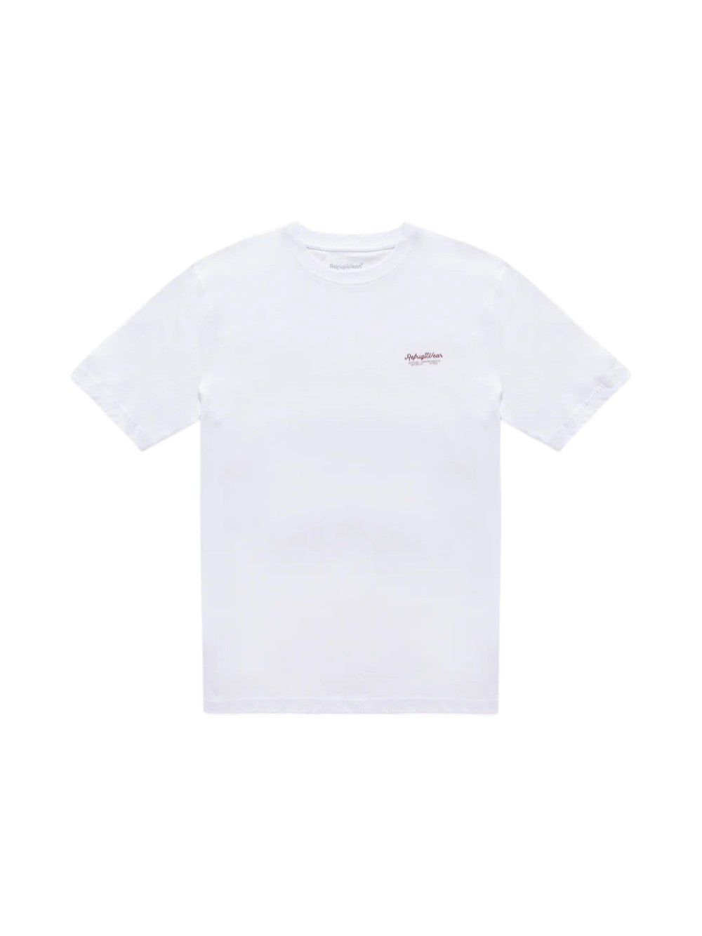 Refrigiwear T-SHIRT Uomo BECKER T-SHIRT T75700 JE0301 A00010
