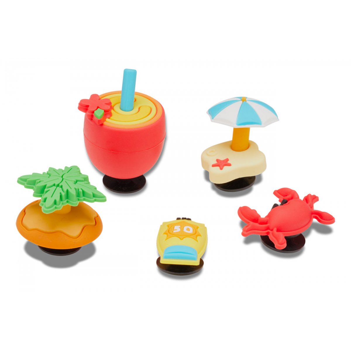 CROCS Charm Donna CR.4782 JIB
