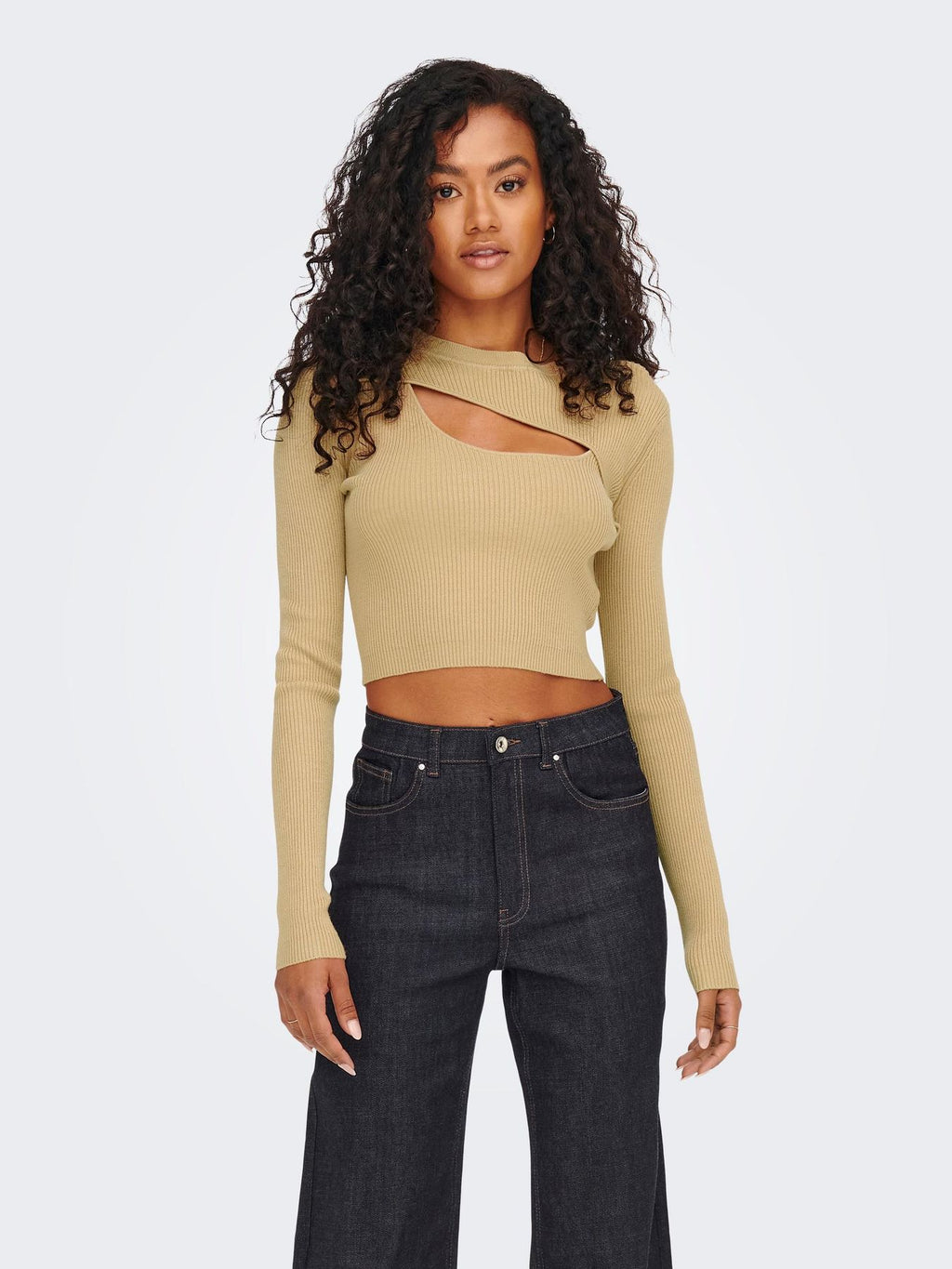 ONLY Women's Sweater 15267966