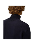 C.p. Company Maglia Uomo Dolcevita 19CMKN166A110149A 888