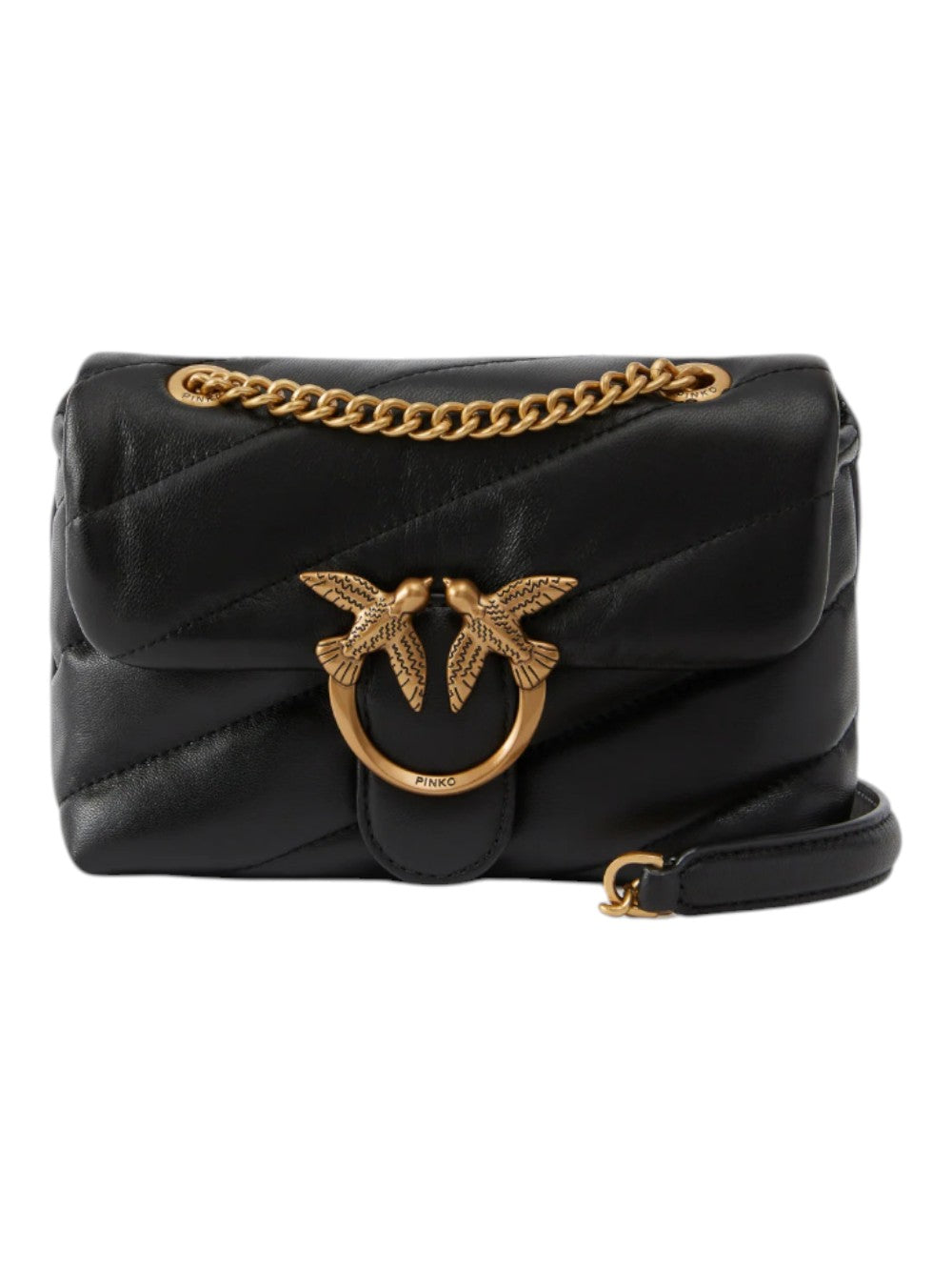 Pinko Borsa Donna LOVE PUFF BABY CL SHEEP NAPPA 100040A0F2Z99Q