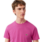 lacoste T-SHIRT Uomo TH6709