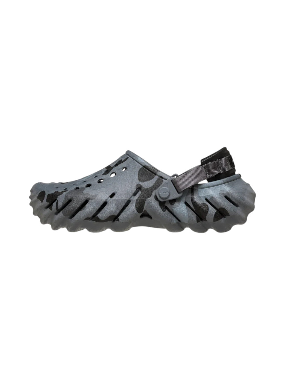 CROCS Ciabatte Uomo Echo Duck Camo Clog 211981 082