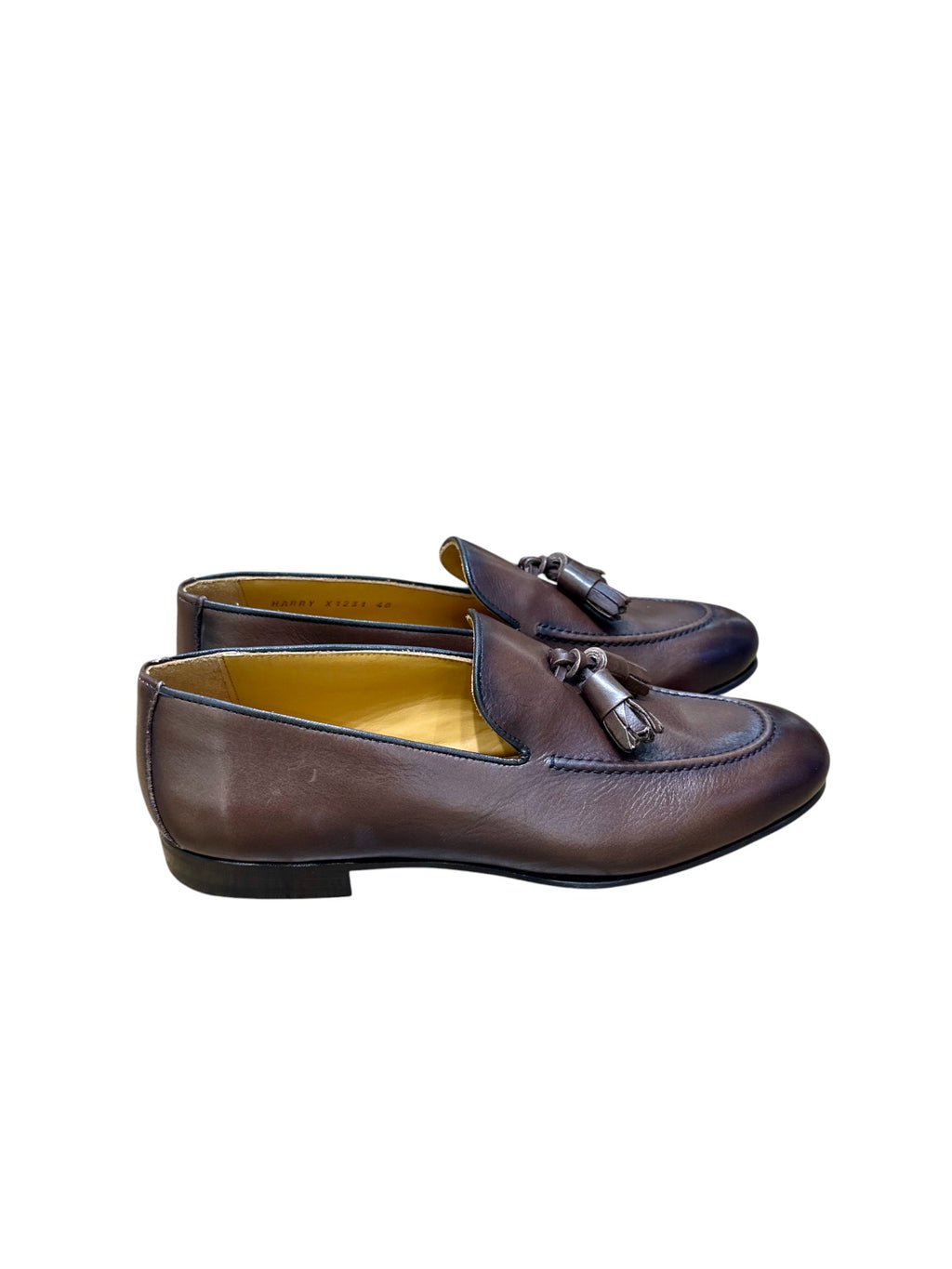 CALCE MOCCASIN Men X1231