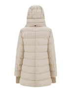 Herno GIUBBINO Donna A-SHAPE CHAMONIX PI0660D12004Z