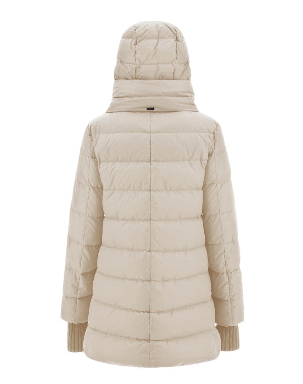 Herno GIUBBINO Donna A-SHAPE CHAMONIX PI0660D12004Z
