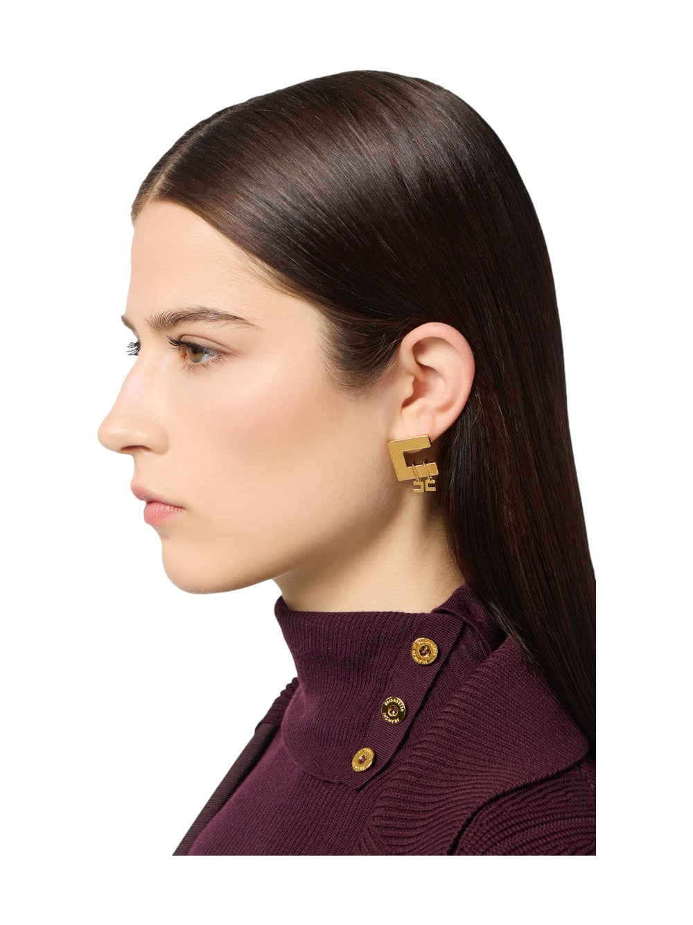 Elisabetta Franchi Orecchini Donna  OR03K56E2U95