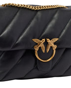 Pinko Women's LOVE PUFF BIG Bag