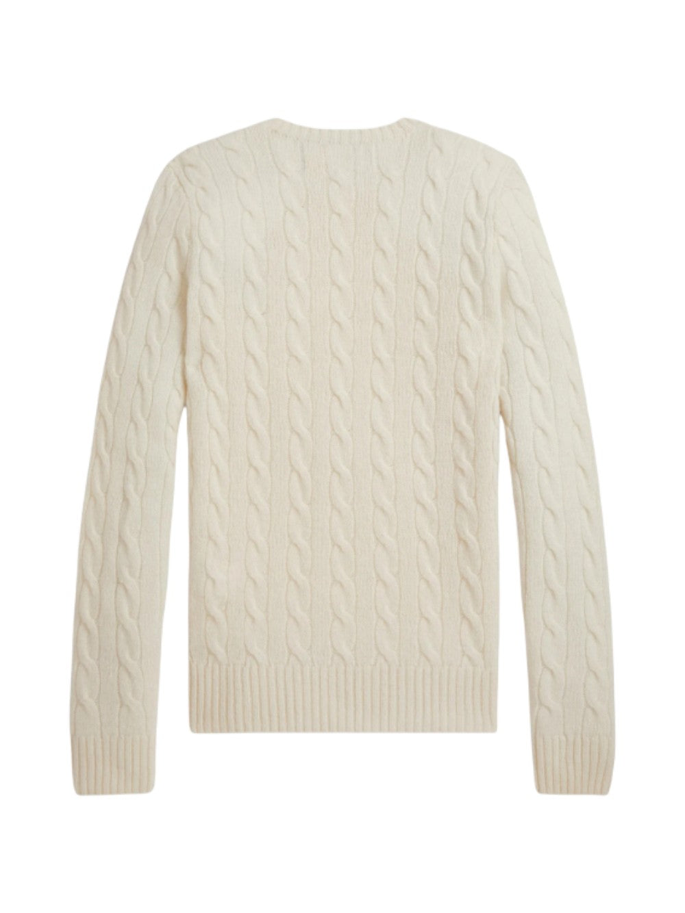 Polo Ralph Lauren Maglia Donna JULIANNA 211971865 001