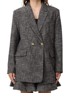 Pinko Giacca Donna GNOCCHETTO GIACCA 105650A2SK ZM7