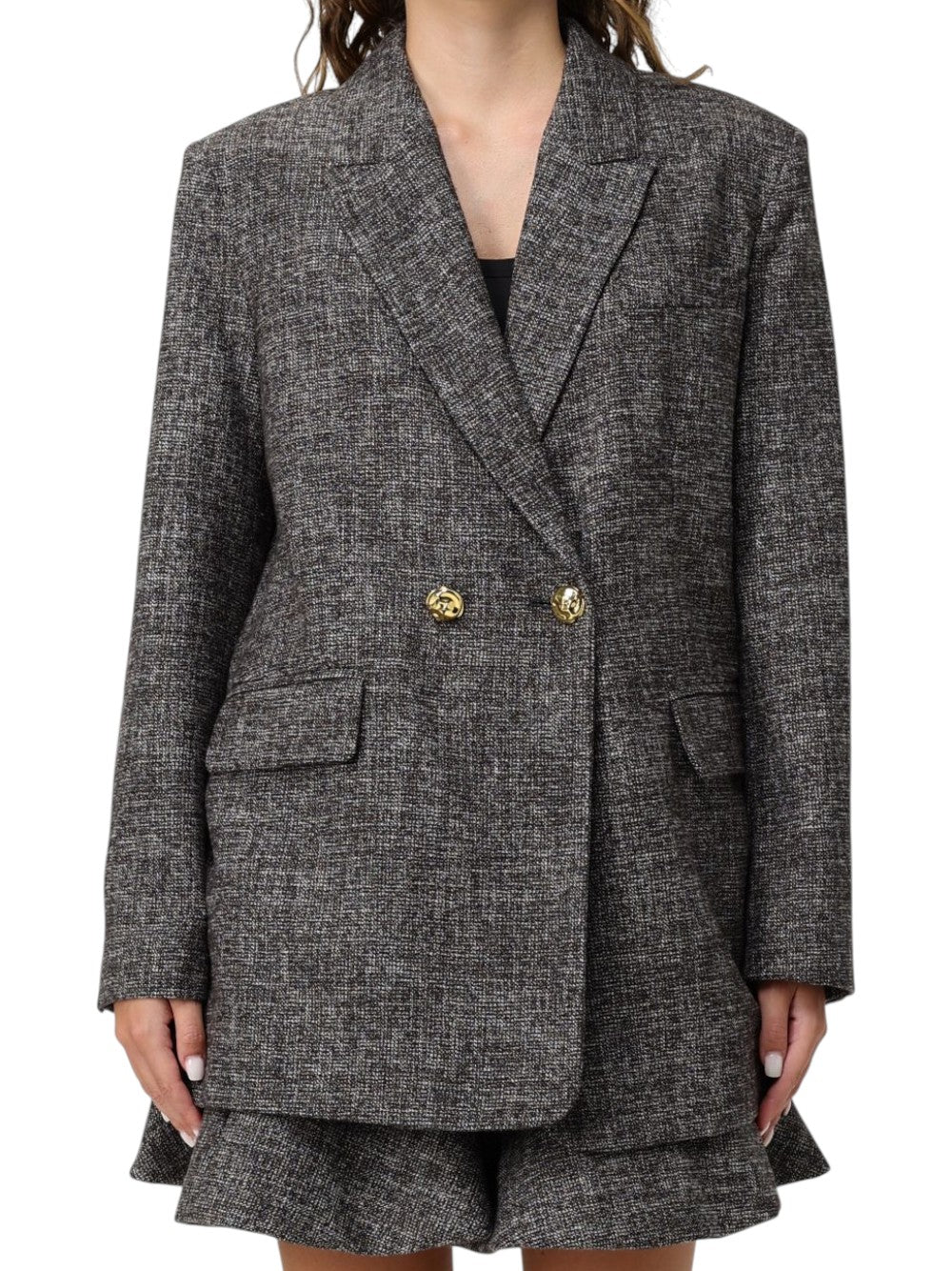 Pinko Giacca Donna GNOCCHETTO GIACCA 105650A2SK ZM7