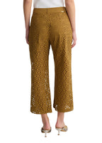 LIU JO women's trousers WA5282T2182