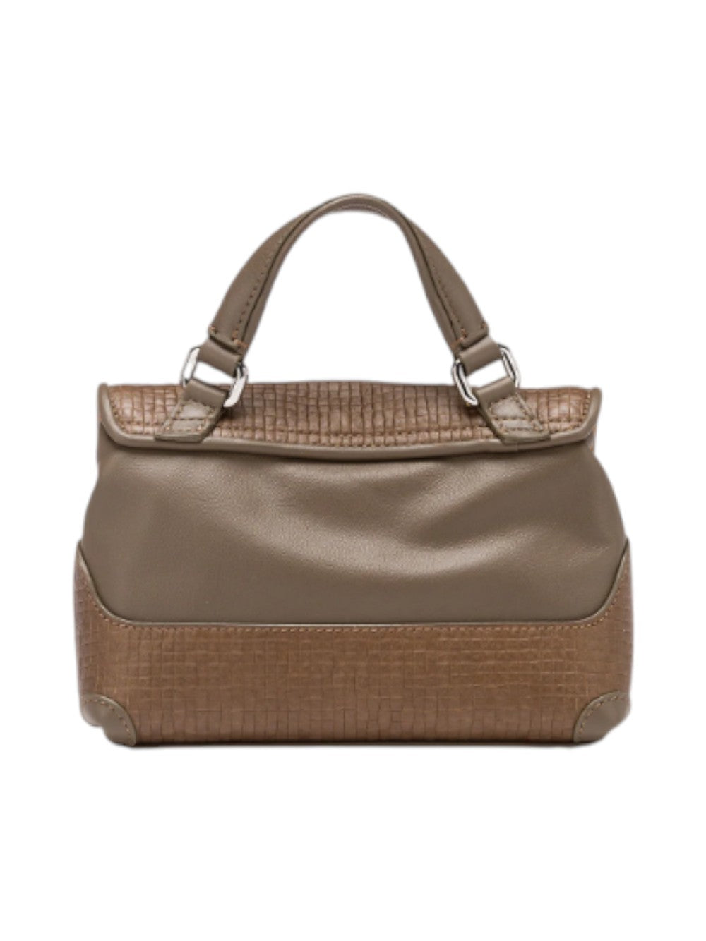 Zanellato Borsa Donna POSTINA CESTAIA 0709602330000Z0387BABY