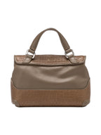 Zanellato Borsa Donna POSTINA CESTAIA 0709602330000Z0387BABY