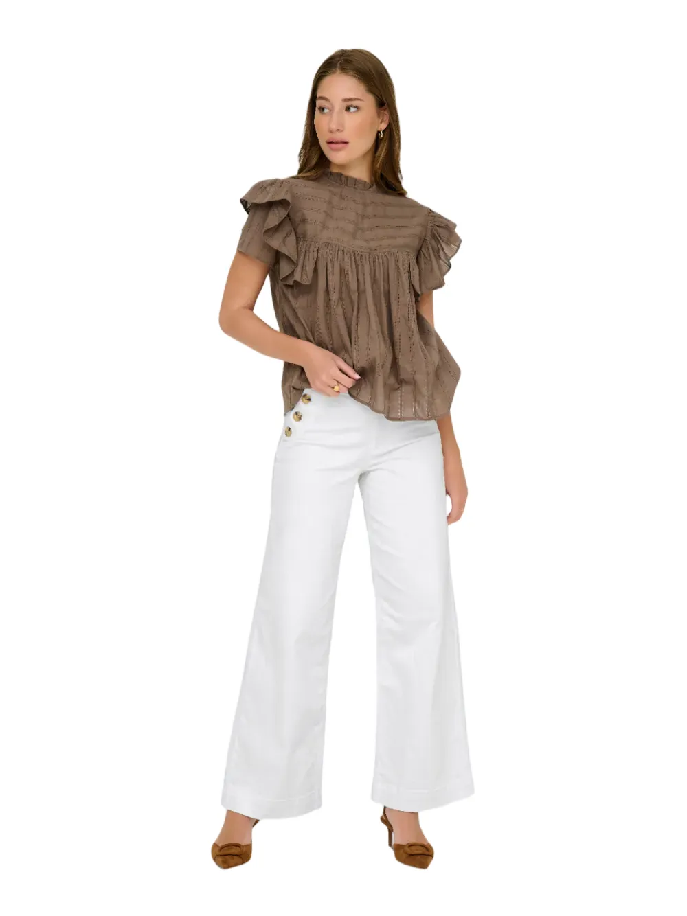 ONLY Jeans Donna  15351972