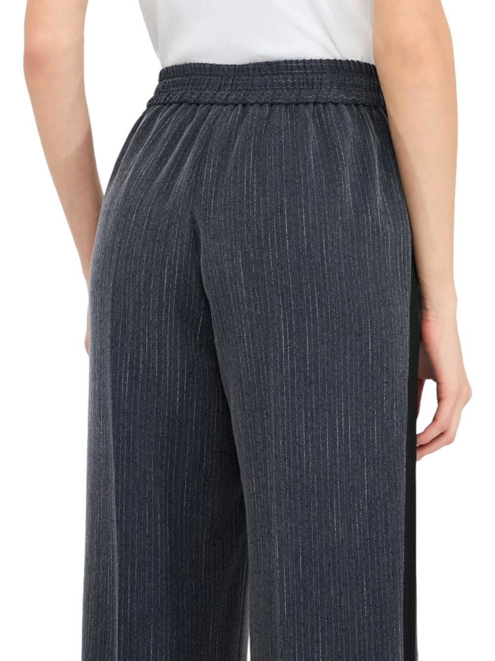 Liu Jo Pantalone Donna  CF5339T054A C3781