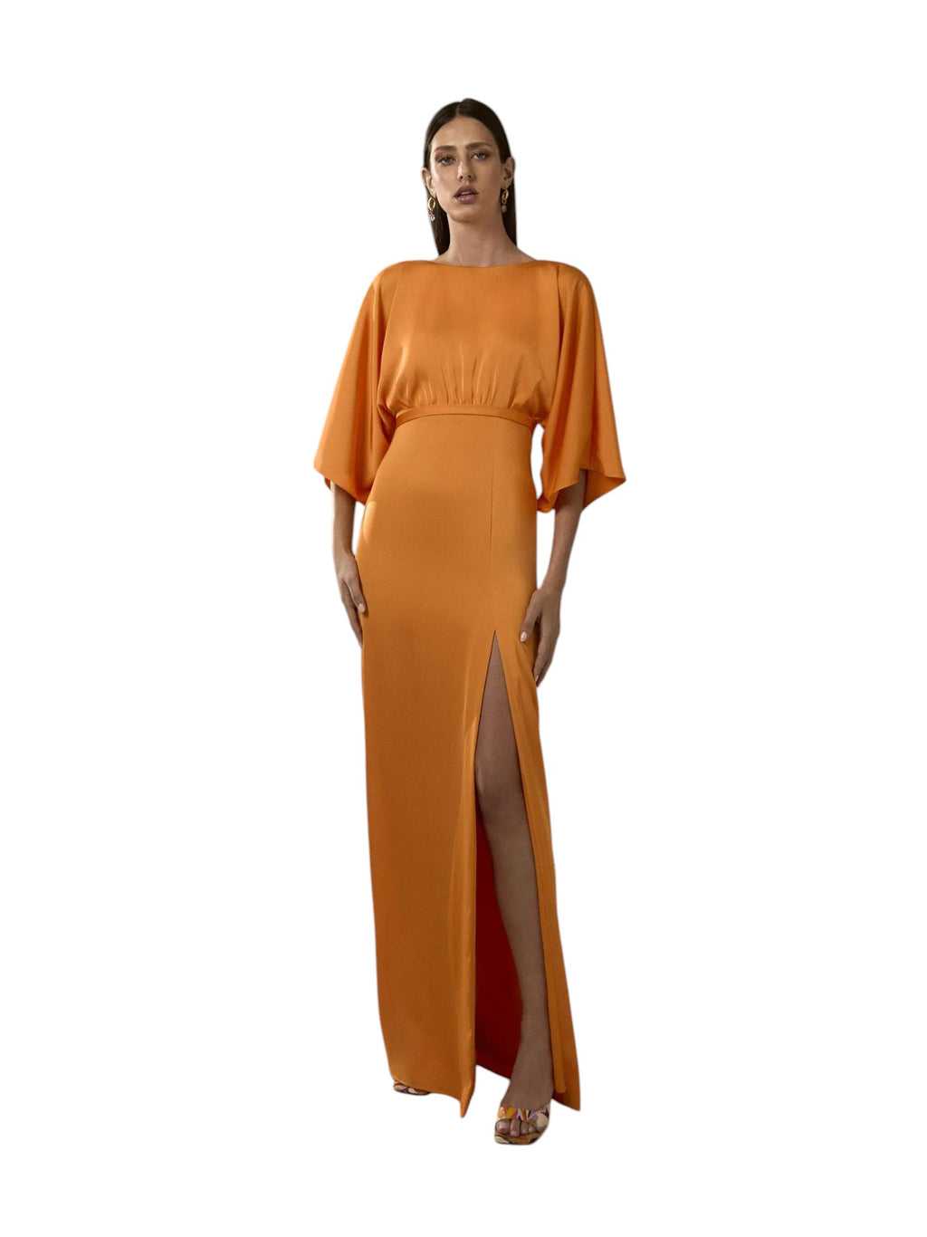 PRONOVIAS ABITO LUNGO Donna ROUS