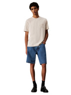 calvin klein T-SHIRT Men J30J327494