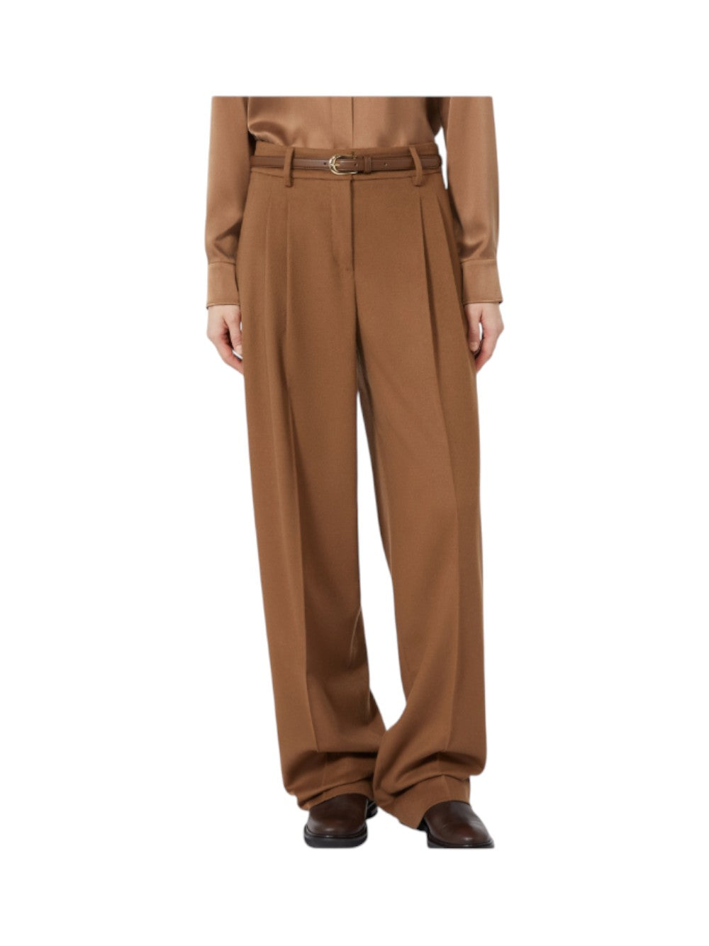 Max Mara Studio Pantalone Donna MSTCOCCO 2626136092600 027