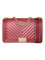 Marc Ellis Borsa Donna  Flat M_25